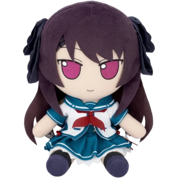 Peluche FumoFumo Misaki Tobisawa Gift Touhou Project