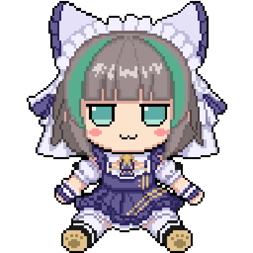 Avatar di sachip