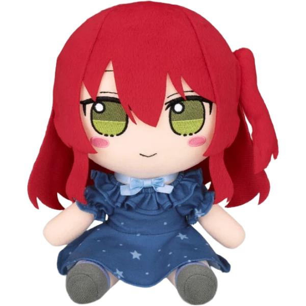 Ikuyo Kita