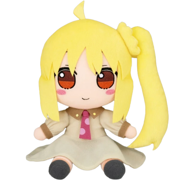 Nijika Ijichi