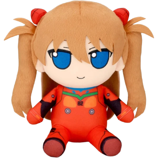 Asuka Langley Shikinami