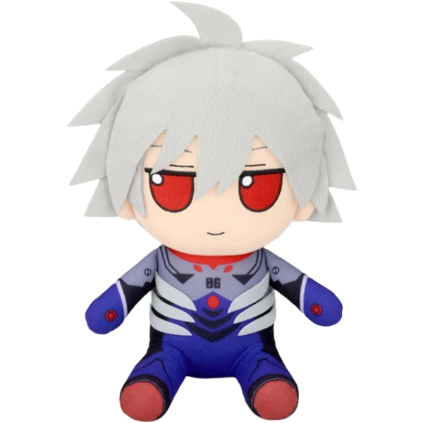 Kaworu Nagisa