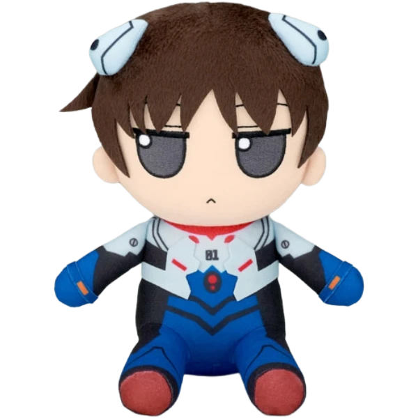 Shinji Ikari