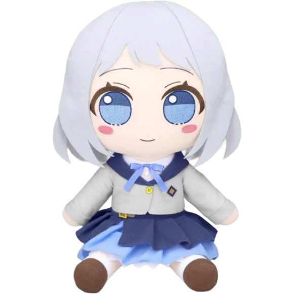 Lilja Katsuragi