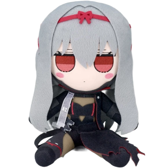 Scarlet