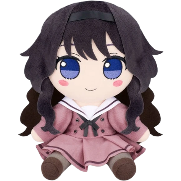 Peluche FumoFumo Kaoruko Waguri Gift Touhou Project