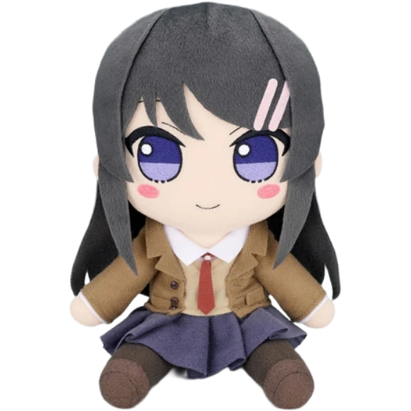 Mai Sakurajima