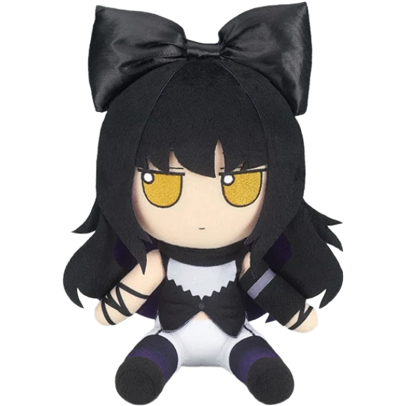 Blake Belladonna