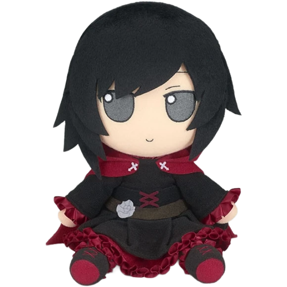 Ruby Rose