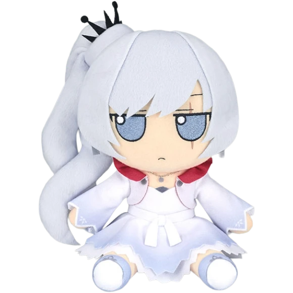 Weiss Schnee