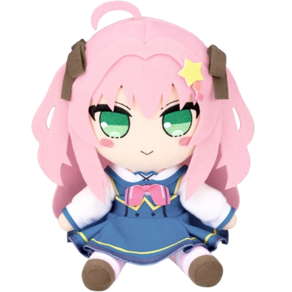 Peluche FumoFumo Kukuru Yato Gift Touhou Project