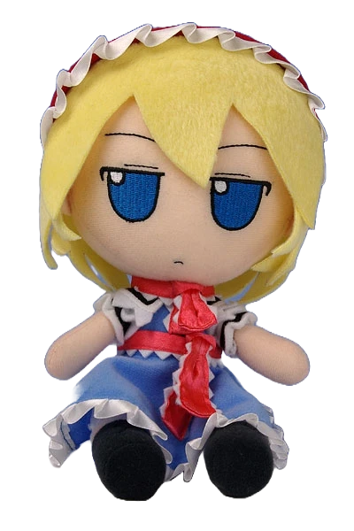 Alice Margatroid