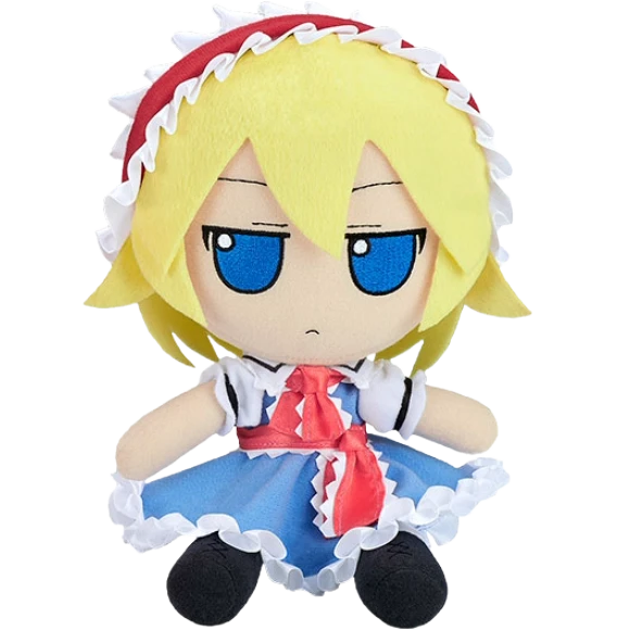 Alice Margatroid