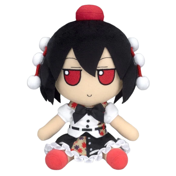 Aya Shameimaru