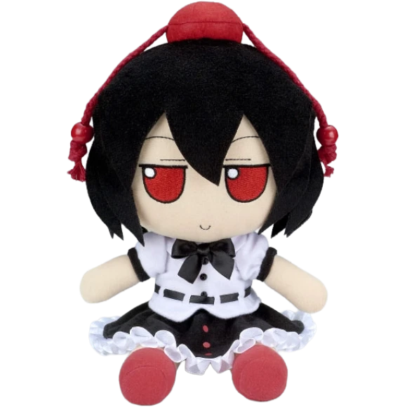 Aya Shameimaru