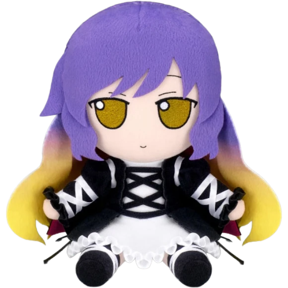 Byakuren Hijiri