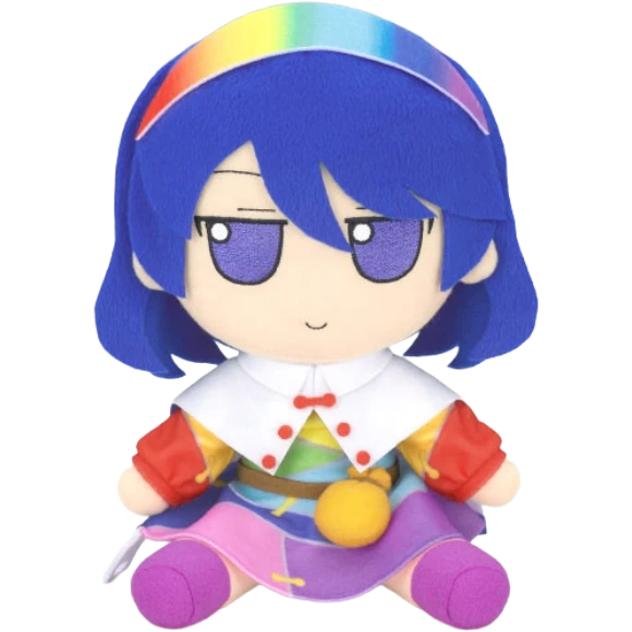 Chimata Tenkyuu