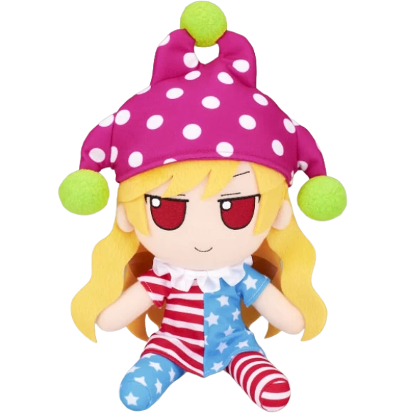 Clownpiece