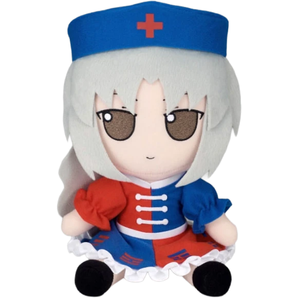 Eirin Yagokoro