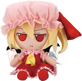 Flandre Scarlet