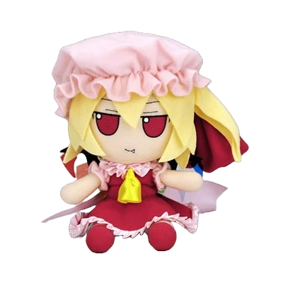 Flandre Scarlet