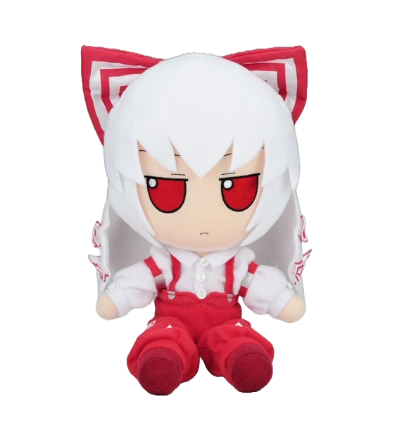 Fujiwara no Mokou