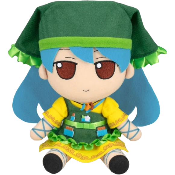 Hanyasushin Keiki