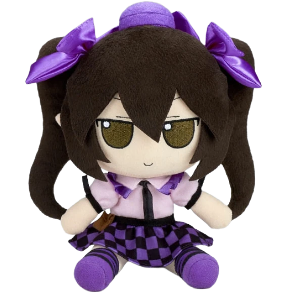 Hatate Himekaidou