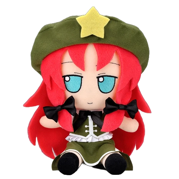 Hong Meiling