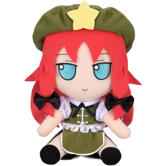 Hong Meiling