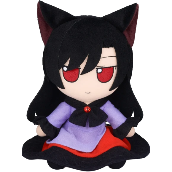 Peluche FumoFumo Kagerou Imaizumi Gift Touhou Project