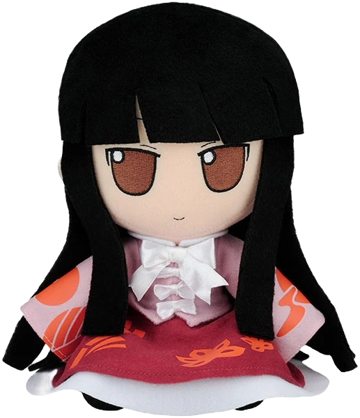 Kaguya Houraisan