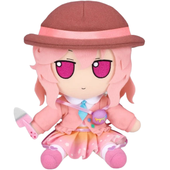 Koishi Komeiji