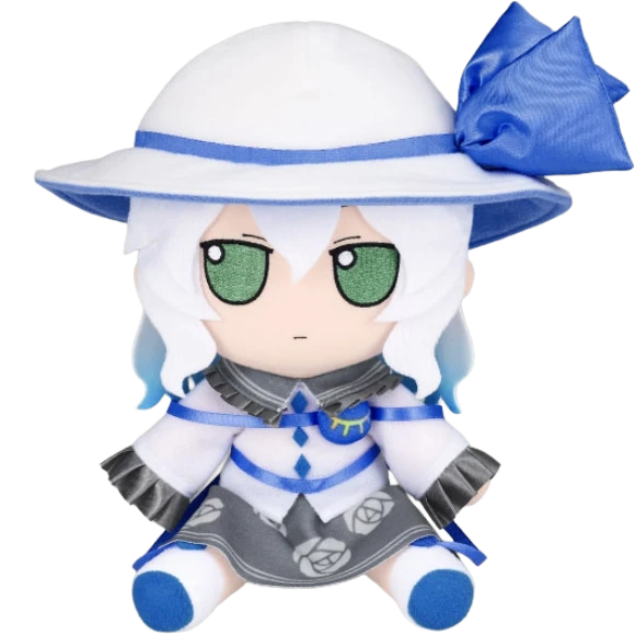 Koishi Komeiji