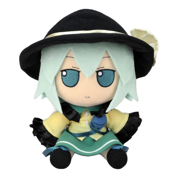 Koishi Komeiji