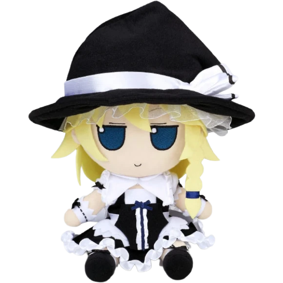 Marisa Kirisame