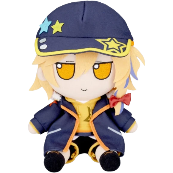 Marisa Kirisame