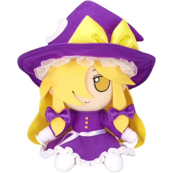 Marisa Kirisame