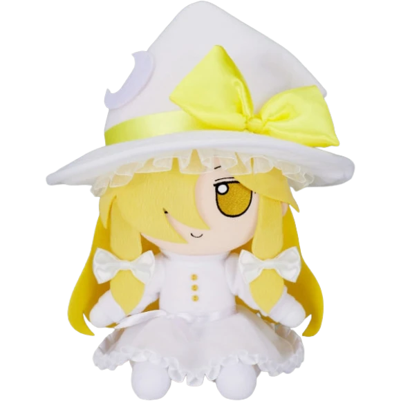 Marisa Kirisame