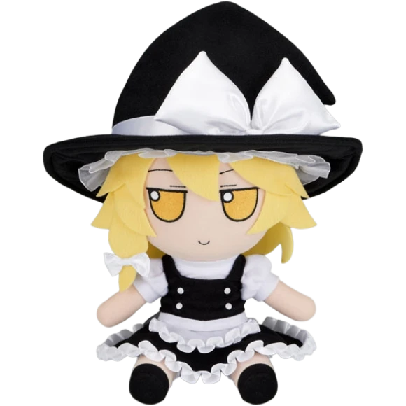 Marisa Kirisame