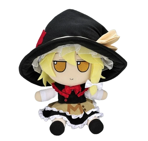 Marisa Kirisame