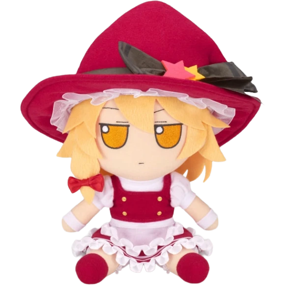 Marisa Kirisame