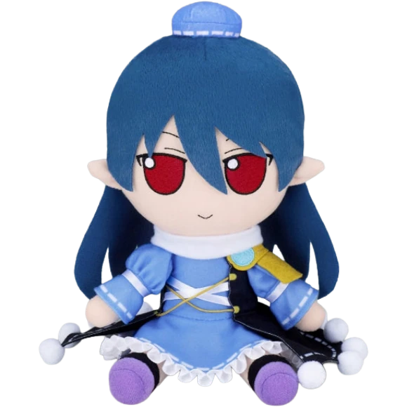 Megumu Iizunamaru