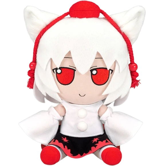 Momiji Inubashiri