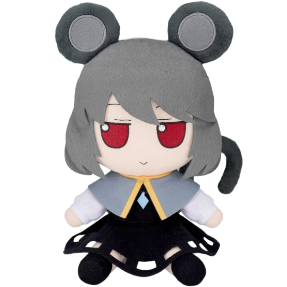 Nazrin