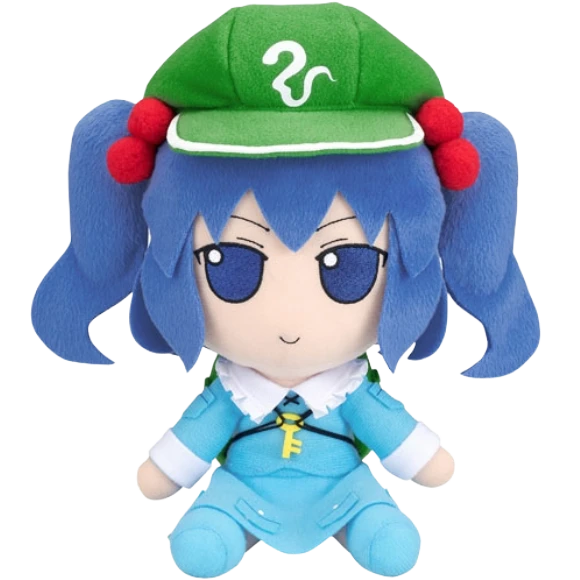 Nitori Kawashiro