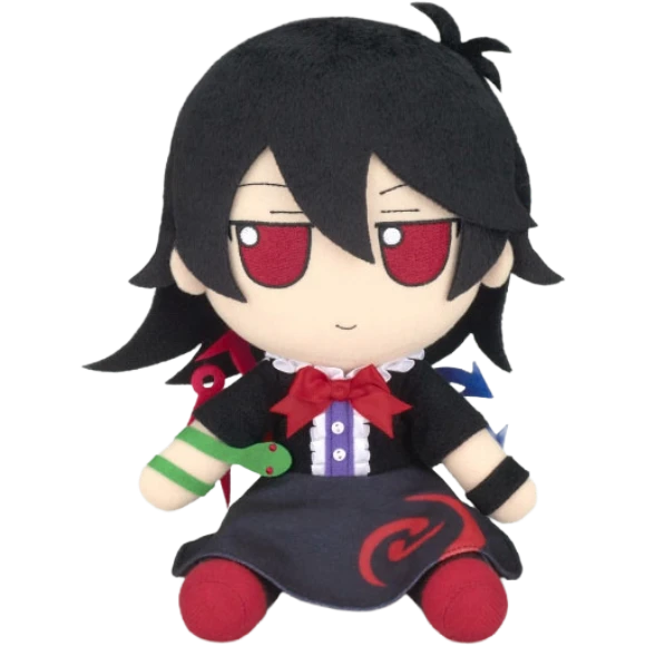 Nue Houjuu