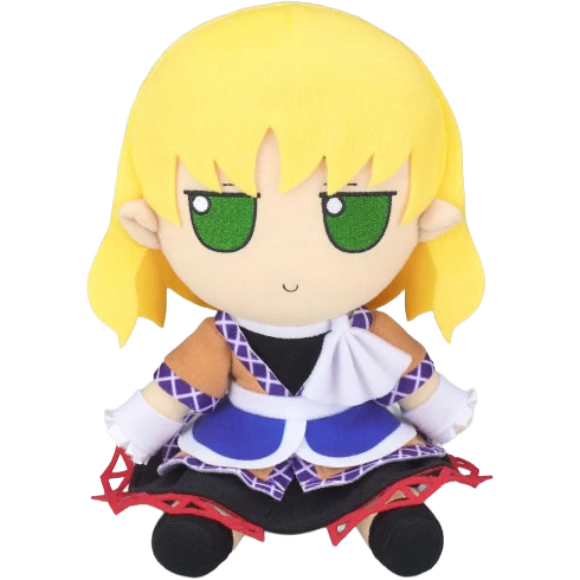 Parsee Mizuhashi