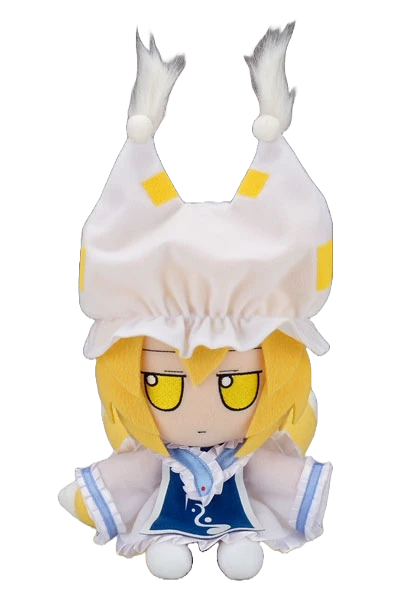 Ran Yakumo