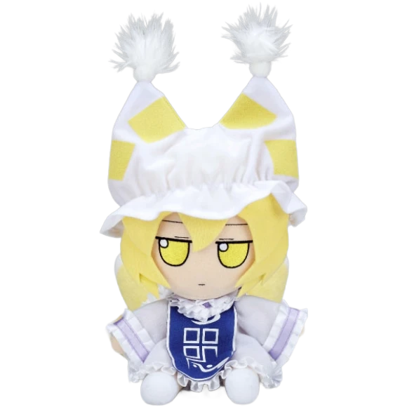 Ran Yakumo